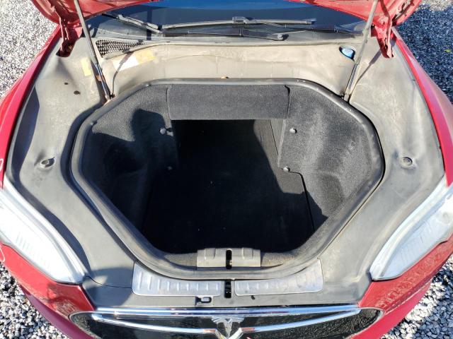 Photo 11 from auction – 2013 TESLA MODEL S with VIN 5YJSA1CPXDFP09014