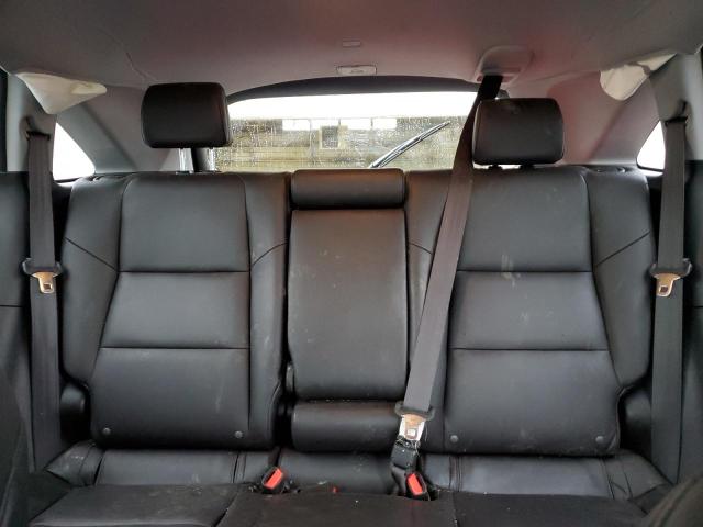 Photo 10 from auction – 2016 ACURA RDX with VIN 5J8TB4H39GL001851