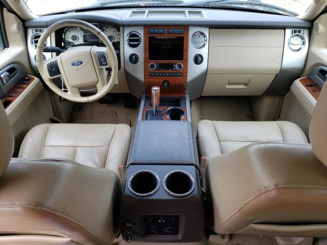 Фото 8 с аукциона – 2009 FORD EXPEDITION с VIN 1FMFU18519EA84684