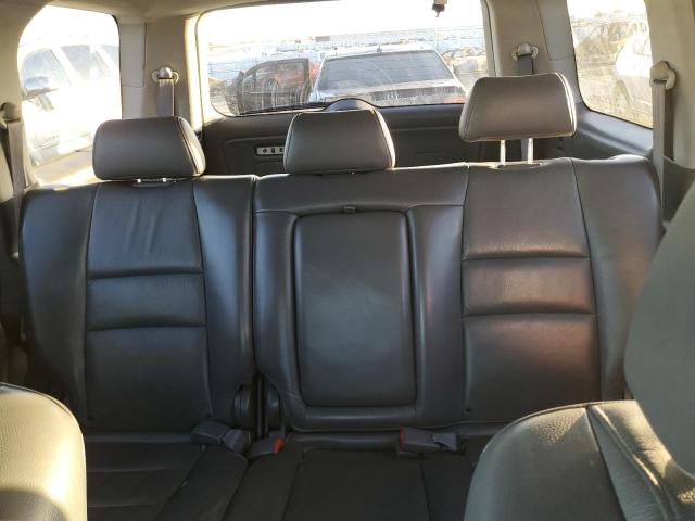 Photo 10 from auction – 2006 HONDA PILOT EX with VIN 5FNYF28546B009145