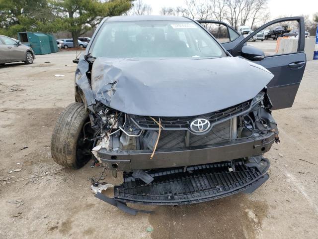 Photo 11 from auction – 2016 TOYOTA COROLLA L with VIN 5YFBURHE9GP532302