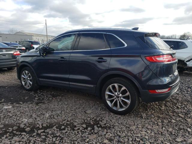 Photo 2 from auction – 2015 LINCOLN MKC with VIN 5LMTJ2AHXFUJ14916