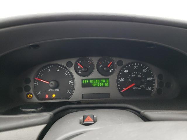 Photo 9 from auction – 2007 FORD TAURUS SEL with VIN 1FAFP56U17A188115