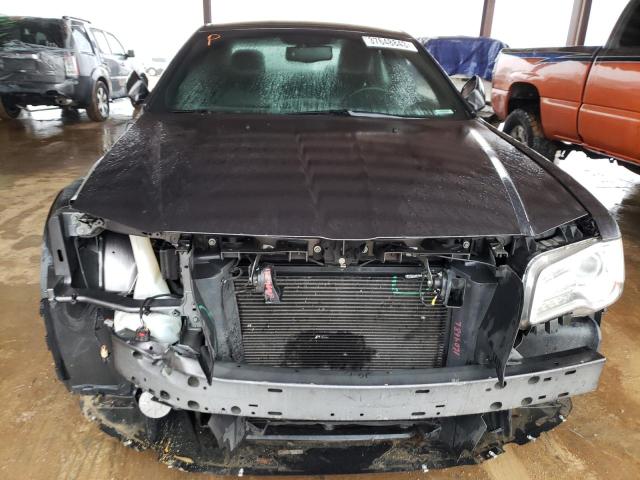 Photo 5 from auction – 2014 CHRYSLER 300 with VIN 2C3CCAAG1EH381208
