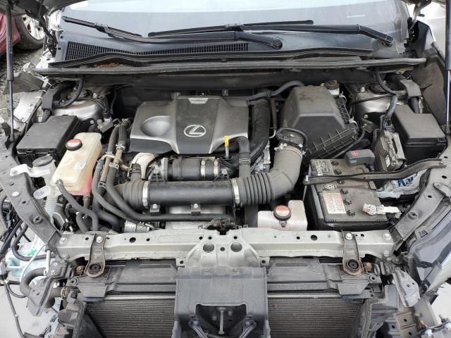 Photo 12 from auction – 2016 LEXUS NX 200T BA with VIN JTJBARBZ5G2046747