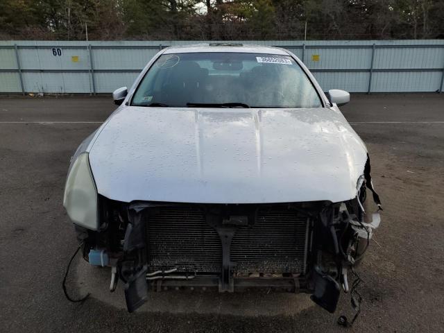 Photo 5 from auction – 2007 NISSAN MAXIMA SE with VIN 1N4BA41E37C840635