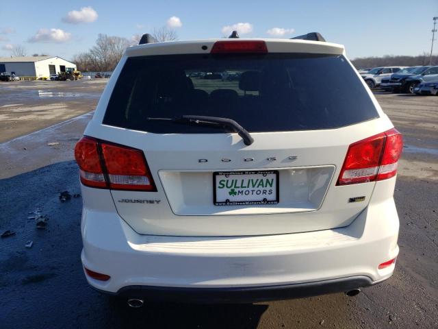 Photo 6 from auction – 2012 DODGE JOURNEY SX with VIN 3C4PDCBG1CT189053