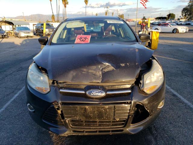 Photo 5 from auction – 2012 FORD FOCUS SE with VIN 1FAHP3K26CL295323