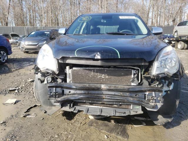 Photo 5 from auction – 2012 CHEVROLET EQUINOX LS with VIN 2GNALBEK6C1111959