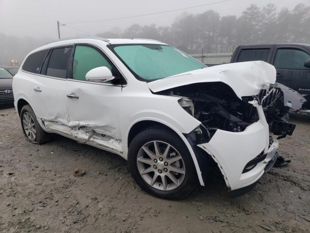 Photo 4 from auction – 2016 BUICK ENCLAVE with VIN 5GAKRBKDXGJ232413