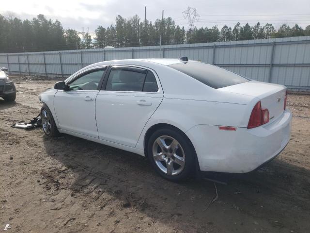 Photo 2 from auction – 2012 CHEVROLET MALIBU LS with VIN 1G1ZB5E0XCF149100