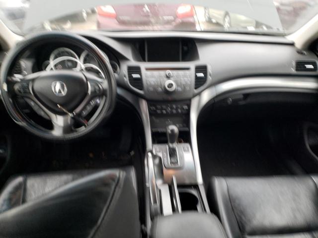 Photo 8 from auction – 2012 ACURA TSX TECH with VIN JH4CU2F61CC000972