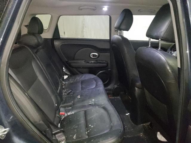 Photo 10 from auction – 2016 KIA SOUL ! with VIN KNDJX3A58G7247330