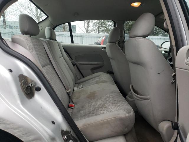 Photo 10 from auction – 2005 PONTIAC PURSUIT with VIN 1G2AJ52F257557396