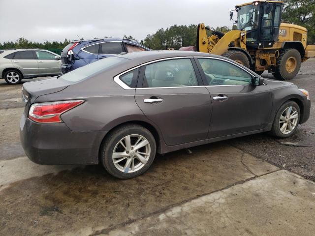 Photo 3 from auction – 2013 NISSAN ALTIMA 2.5 with VIN 1N4AL3AP8DN502004