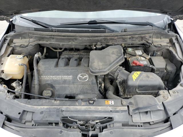 Photo 12 from auction – 2008 MAZDA CX-9 with VIN JM3TB28A780161867