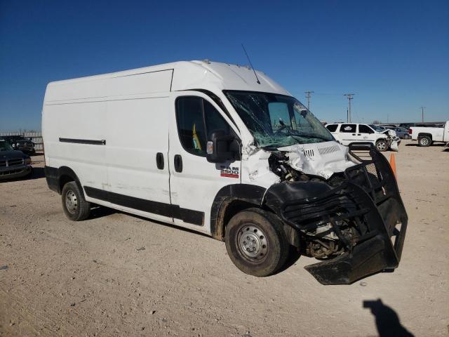 Photo 4 from auction – 2017 RAM PROMASTER with VIN 3C6TRVDG9HE531232