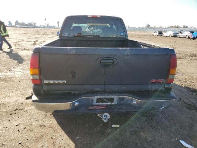 Photo 6 from auction – 1999 GMC NEW SIERRA with VIN 2GTEC19V2X1548131