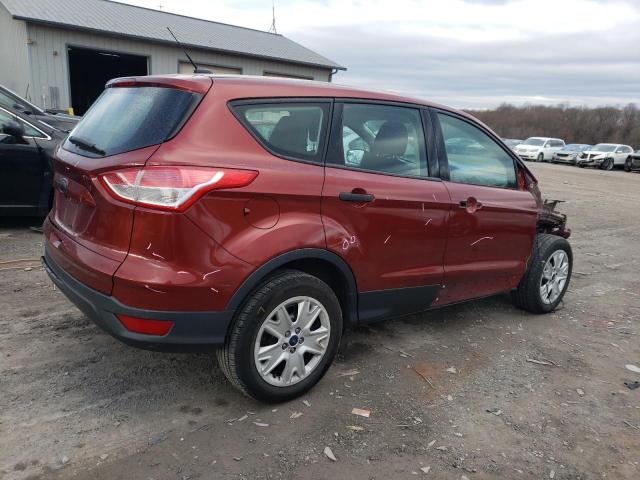 Photo 3 from auction – 2015 FORD ESCAPE S with VIN 1FMCU0F73FUB58416