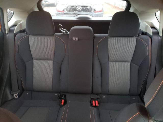 Photo 10 from auction – 2018 SUBARU CROSSTREK with VIN JF2GTABCXJH247114