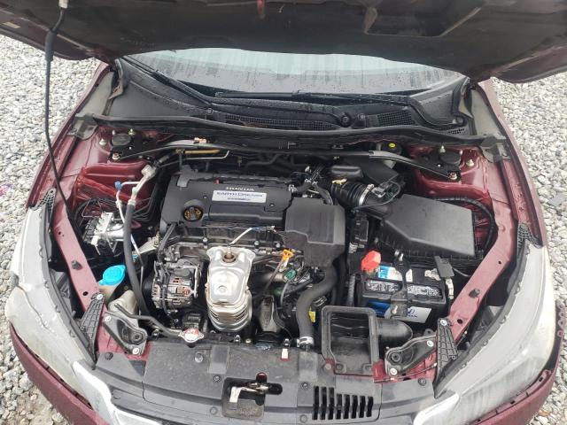 Photo 11 from auction – 2013 HONDA ACCORD EXL with VIN 1HGCR2F80DA238007
