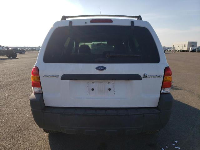 Photo 6 from auction – 2005 FORD ESCAPE HEV with VIN 1FMCU96H45KB97653