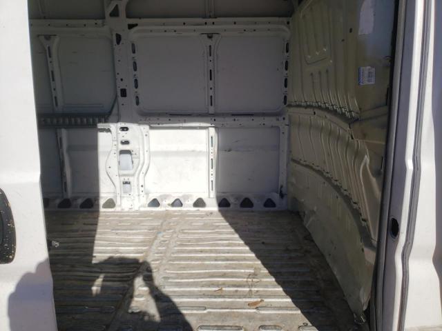 Photo 11 from auction – 2017 RAM PROMASTER with VIN 3C6TRVDG9HE531232