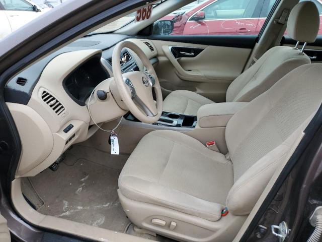 Photo 7 from auction – 2014 NISSAN ALTIMA 2.5 with VIN 1N4AL3AP2EC131340