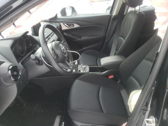 Photo 7 from auction – 2019 MAZDA CX-3 SPORT with VIN JM1DKDB76K1453792
