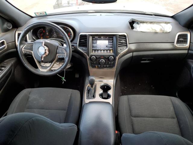 Photo 8 from auction – 2017 JEEP GRAND CHER with VIN 1C4RJFAG9HC866258