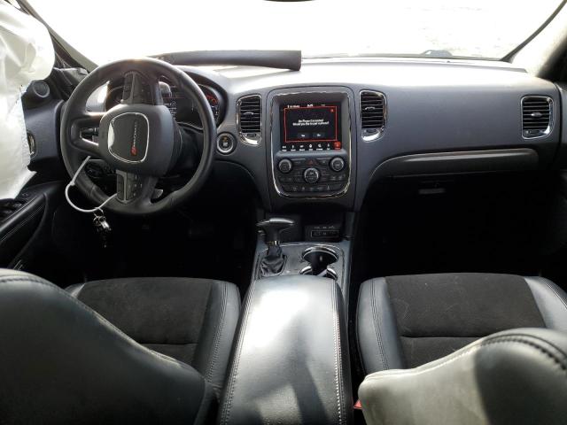 Photo 8 from auction – 2019 DODGE DURANGO GT with VIN 1C4RDJDG8KC708409