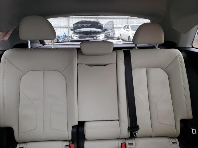 Photo 10 from auction – 2021 AUDI Q3 PREMIUM with VIN WA1DECF31M1034321