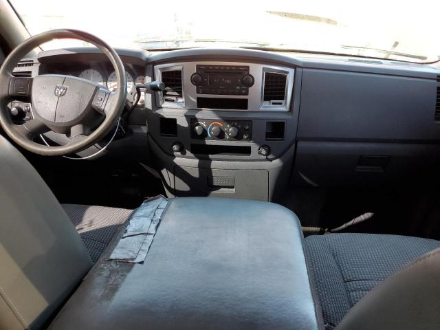 Photo 8 from auction – 2006 DODGE RAM 1500 S with VIN 1D7HA18K26J242972