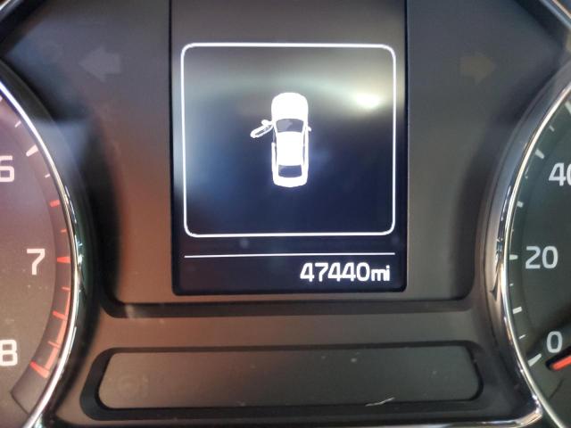 Photo 9 from auction – 2017 KIA FORTE LX with VIN 3KPFL4A76HE086096