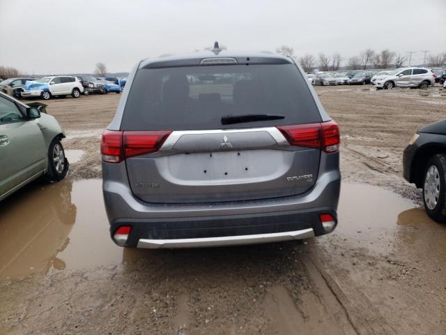 Photo 6 from auction – 2018 MITSUBISHI OUTLANDER with VIN JA4AD3A35JZ004281
