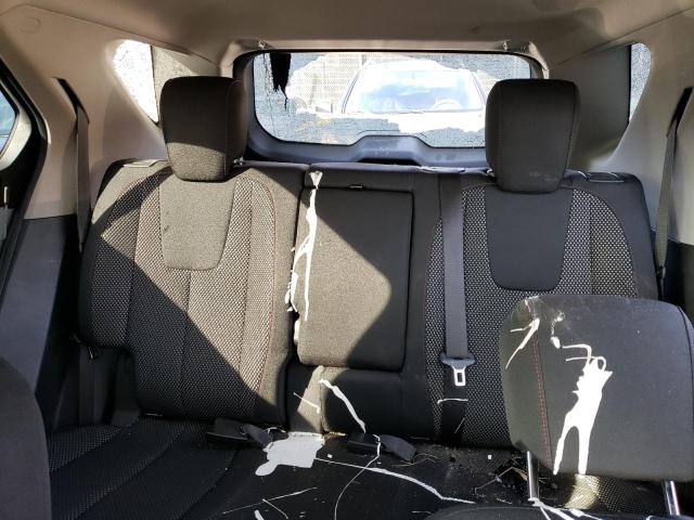 Photo 10 from auction – 2014 CHEVROLET EQUINOX LT with VIN 2GNALCEK4E6287419