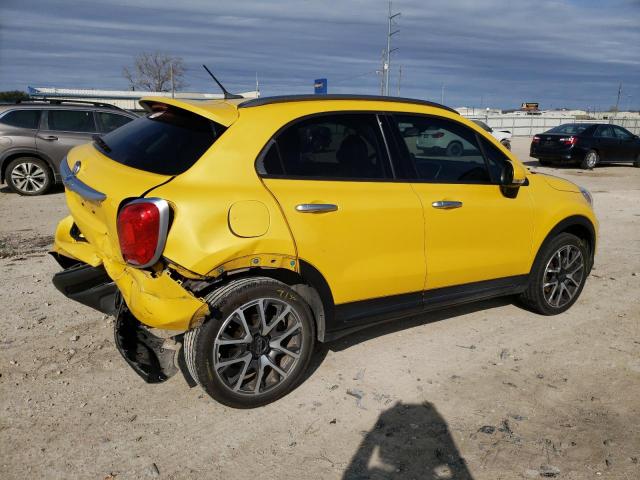 Photo 3 from auction – 2017 FIAT 500X TREKK with VIN ZFBCFXCB6HP586145