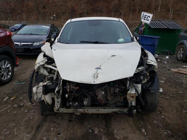 Photo 5 from auction – 2012 NISSAN JUKE with VIN JN8AF5MV4CT121370
