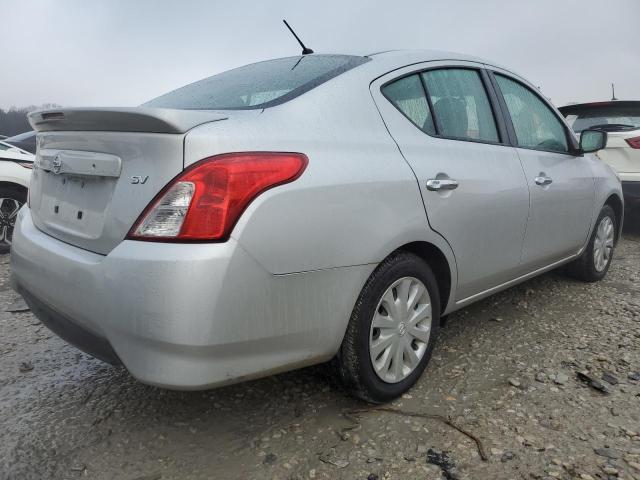 Photo 3 from auction – 2019 NISSAN VERSA S with VIN 3N1CN7AP8KL825229