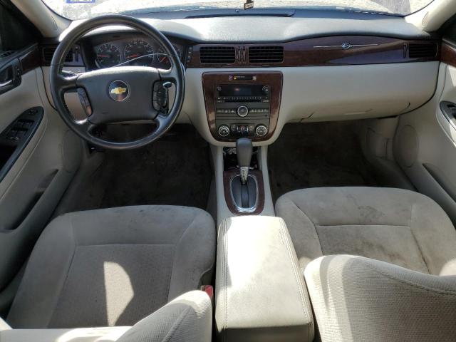 Photo 8 from auction – 2011 CHEVROLET IMPALA LT with VIN 2G1WG5EK5B1118784