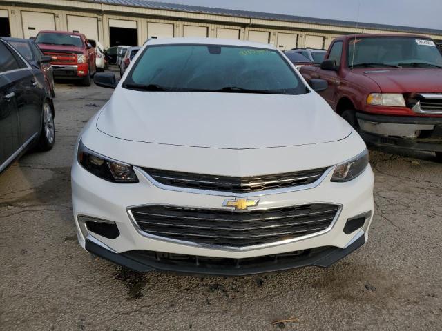 Photo 5 from auction – 2016 CHEVROLET MALIBU LS with VIN 1G1ZB5ST6GF201696