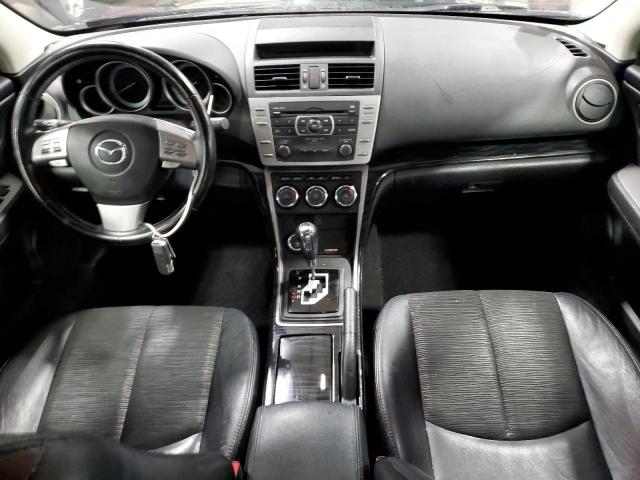 Photo 8 from auction – 2009 MAZDA 6 I with VIN 1YVHP82A495M31261