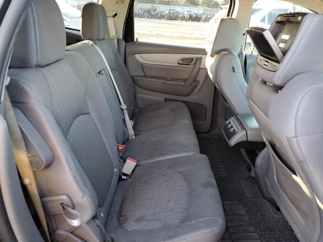 Photo 10 from auction – 2015 CHEVROLET TRAVERSE L with VIN 1GNKRFKD3FJ233950