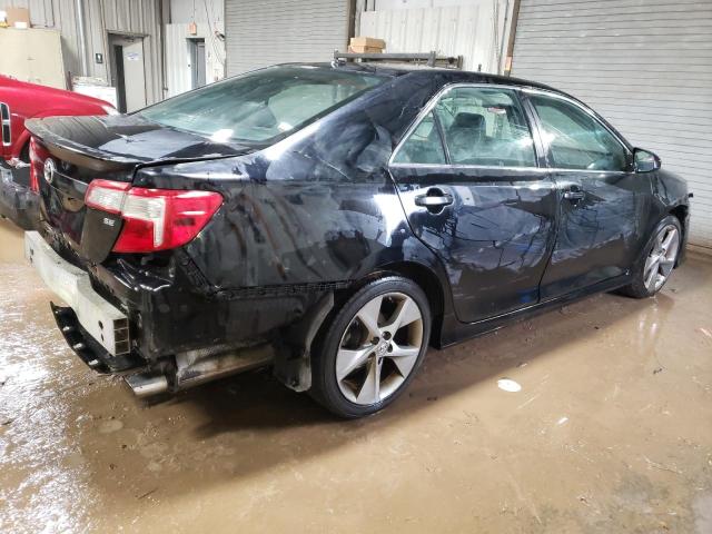 Photo 3 from auction – 2012 TOYOTA CAMRY BASE with VIN 4T1BF1FK6CU179031