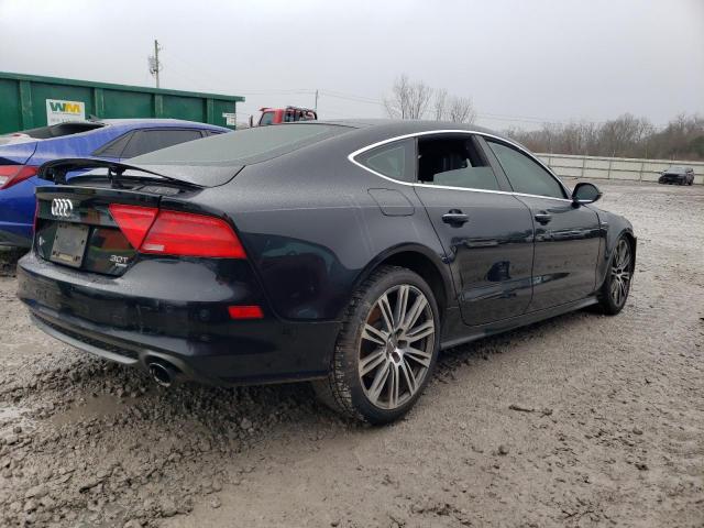 Photo 3 from auction – 2013 AUDI A7 PRESTIG with VIN WAU2GAFC1DN055297