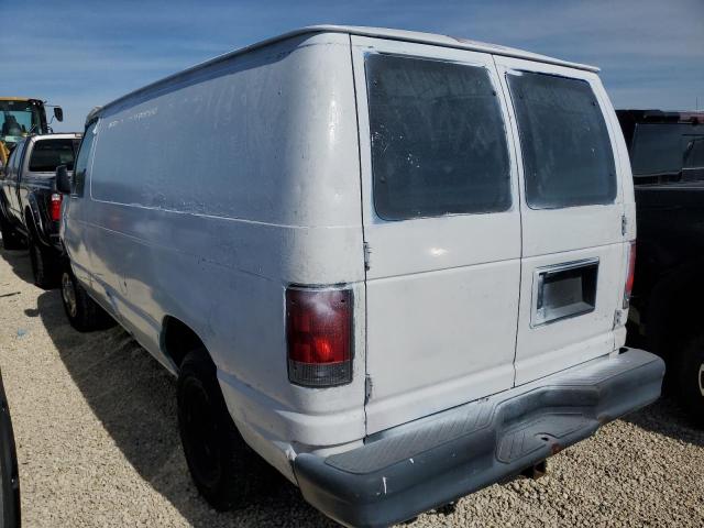Photo 2 from auction – 2012 FORD ECONOLINE with VIN 1FTNE2EW1CDA41976