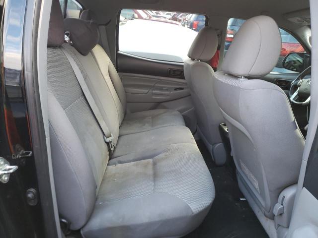 Photo 10 from auction – 2015 TOYOTA TACOMA DOU with VIN 5TFLU4EN5FX120907