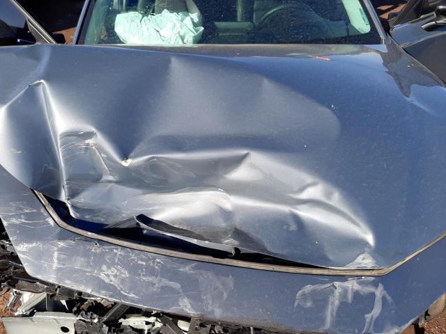 Photo 12 from auction – 2022 MAZDA CX-30 with VIN 3MVDMBAY8NM414989