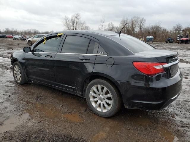 Photo 2 from auction – 2013 CHRYSLER 200 TOURIN with VIN 1C3CCBBB0DN652970