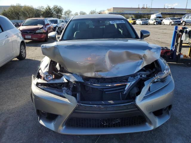 Photo 5 from auction – 2016 LEXUS IS 200T with VIN JTHBA1D28G5031547